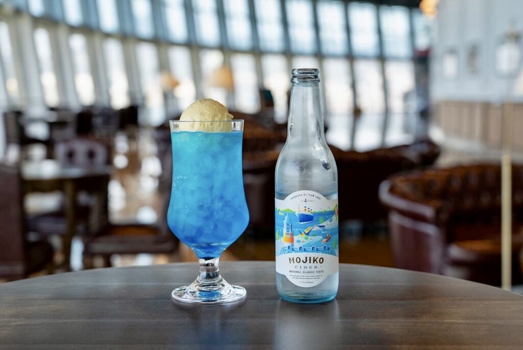 クルーズカフェキャナル関門海峡ミュージアム ギャラリー 5