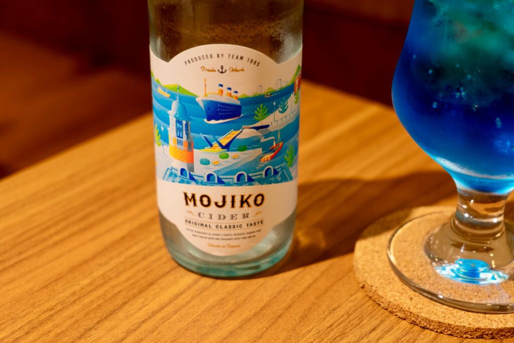 クルーズカフェキャナル栄町銀天街 ギャラリー 5